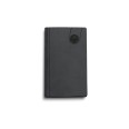 Agenda settimanale tascabile 2026 TAVECCHI termovirante 8x15cm multilingua 1