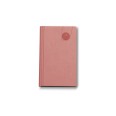 Agenda settimanale tascabile 2026 TAVECCHI termovirante 8x15cm multilingua 4