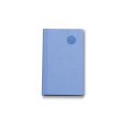Agenda settimanale tascabile 2026 TAVECCHI termovirante 8x15cm multilingua 7