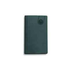 Agenda settimanale tascabile 2026 TAVECCHI termovirante 8x15cm multilingua 4 2
