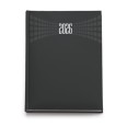 Agenda giornaliera 2026 matra 21x30cm A4 sab dom separati multilingua nero 1