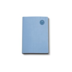 Agenda giornaliera tascabile TAVECCHI 2026 termovirante 11x17cm multilingua 5