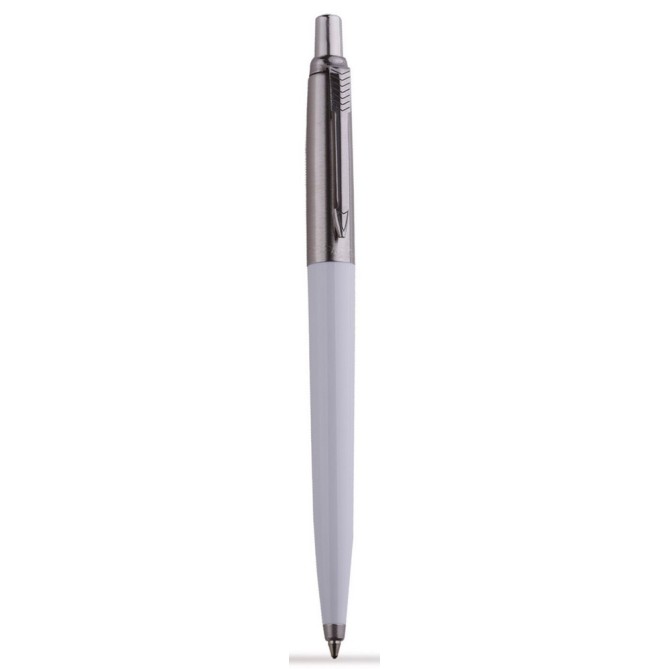 Parker Jotter Set Penne Colorate, 6 Pezzi con Espositore in Plexiglass e Scatole Regalo, Colori Moderni 2