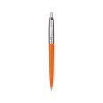 Parker Jotter Set Penne Colorate, 6 Pezzi con Espositore in Plexiglass e Scatole Regalo, Colori Moderni 3