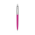 Parker Jotter Set Penne Colorate, 6 Pezzi con Espositore in Plexiglass e Scatole Regalo, Colori Moderni 4