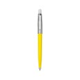 Parker Jotter Set Penne Colorate, 6 Pezzi con Espositore in Plexiglass e Scatole Regalo, Colori Moderni 5
