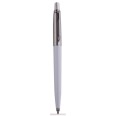 Parker Jotter Set Penne Colorate, 6 Pezzi con Espositore in Plexiglass e Scatole Regalo, Colori Classic 2