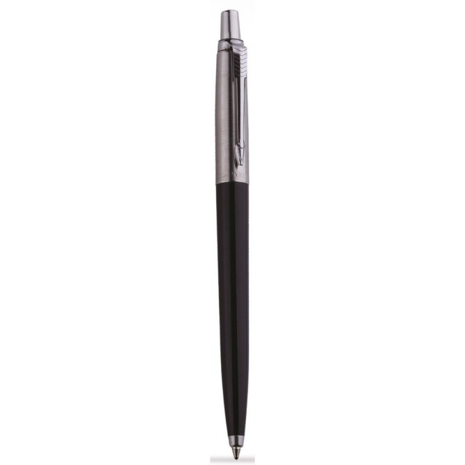 Parker Jotter Set Penne Colorate, 6 Pezzi con Espositore in Plexiglass e Scatole Regalo, Colori Classic 4
