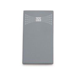 Agenda settimanale tascabile 2026 - 8x15cm tasca multilingua 1