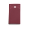 Agenda settimanale tascabile 2026 - 8x15cm tasca multilingua 4