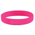 Bracciale In Silicone Per Feste Piscine Brand E Discoteche 100 Pezzicm. 20x1,2 8