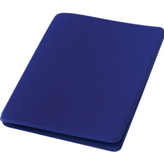 Espositore Porta Card Carte, bancomat,tessere ( 120 pezzi ) da 2 e 6 tasche in vari colori 1