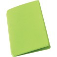 Espositore Porta Card Carte, bancomat,tessere ( 120 pezzi ) da 2 e 6 tasche in vari colori 5