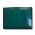 Espositore Porta Card Carte, bancomat,tessere ( 120 pezzi ) da 2 e 6 tasche in vari colori 8