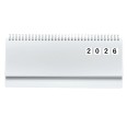 Planning settimanale 2026 PLASTIC in PVC 10x30cm - Scegli tu la grafica 5