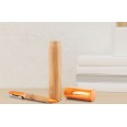 Penna In Bamboo E Astuccio In Metallo 14