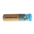 5 Pezzi Di Set Composto Da 6 Mini Matite Con Temperino E Astuccio 8