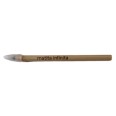 Matita Infinita PERSONALIZZATA , Set di 2 Matite Senza Fine, Non Richiede Temperino, 14,1 cm 4
