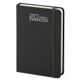 Agenda Settimanale 2026 9x15cm - Chiusura Elastico e Con Taccuino 3