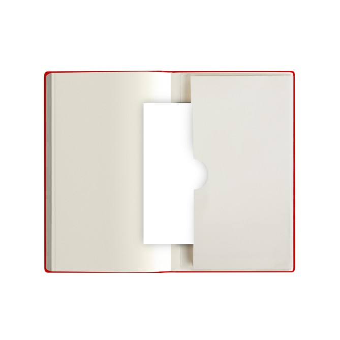 Agenda Settimanale 2026 9x15cm - Chiusura Elastico e Con Taccuino 4