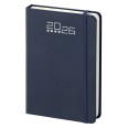 Agenda Settimanale 2026 9x15cm - Chiusura Elastico e Con Taccuino 1