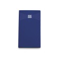 Agenda settimanale tascabile 2026 TAVECCHI 8x15cm tasca multilingua 3