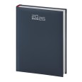 Agenda giornaliera 2026 QUADRETTI 15x21cm A5 multilingua 3
