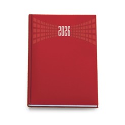 Agenda Giornaliera 2026 17x24cm Sabato Domenica Separati 1 2