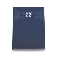Agenda Giornaliera 2026 17x24cm Sabato Domenica Separati 1 2