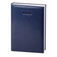 Agenda giornaliera 2026 similpelle Prenotazioni Hotel B&B Ristorante 21x30cm A4 doppia pagina ven sab e dom 1