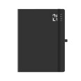 Agenda giornaliera Dynamic 2026 17x24cm sab dom insieme 1