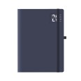 Agenda giornaliera Dynamic 2026 17x24cm sab dom insieme 3