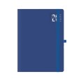 Agenda giornaliera Dynamic 2026 17x24cm sab dom insieme 4