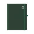 Agenda giornaliera Dynamic 2026 17x24cm sab dom insieme 5