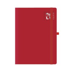 Agenda giornaliera 2026 17x24cm sab dom insieme 6 2