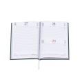 Agenda giornaliera 2026 17x24cm sab dom insieme 5