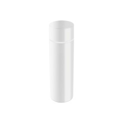 Borraccia Thermos da 150ml in acciaio Inox 304 - Dimensioni: cm 4,5 x 14,2 5 2
