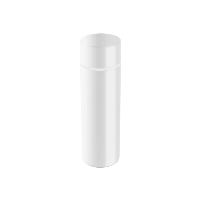 Borraccia Thermos da 150ml in acciaio Inox 304 - Dimensioni: cm 4,5 x 14,2 1