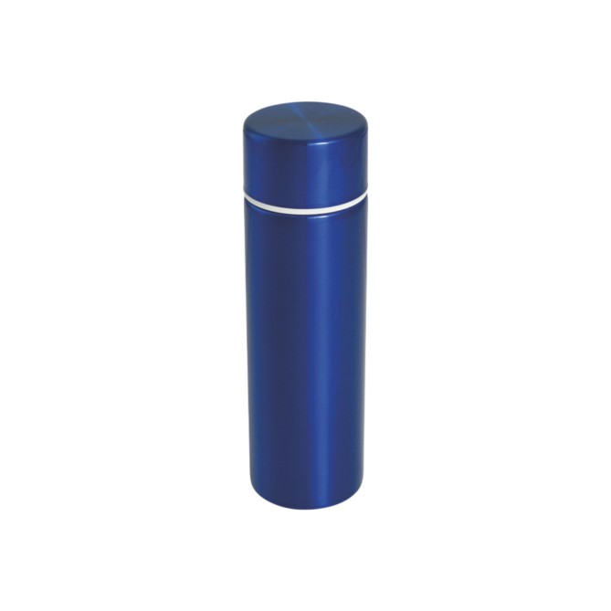 Borraccia Thermos da 150ml in acciaio Inox 304 - Dimensioni: cm 4,5 x 14,2 2