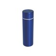 Borraccia Thermos da 150ml in acciaio Inox 304 - Dimensioni: cm 4,5 x 14,2 2
