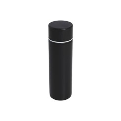 Borraccia Thermos da 150ml in acciaio Inox 304 - Dimensioni: cm 4,5 x 14,2 5 2
