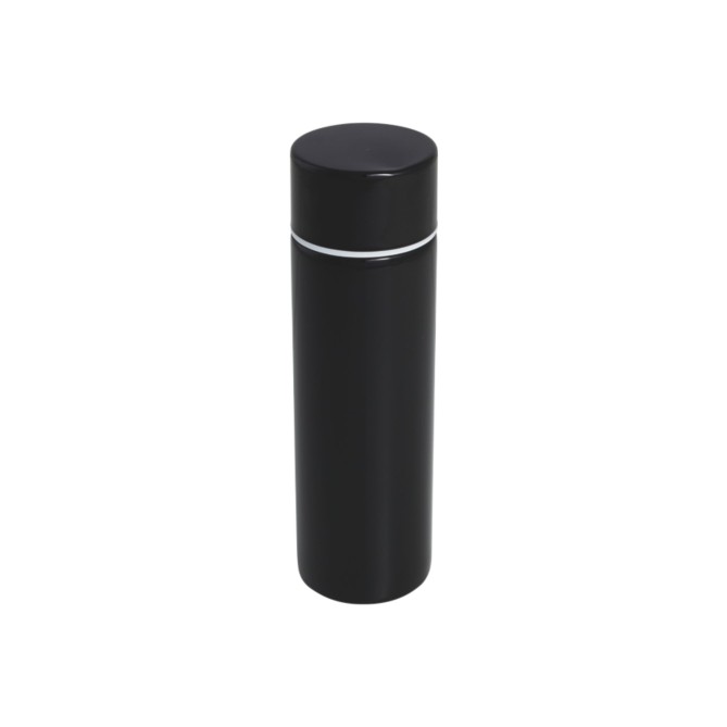 Borraccia Thermos da 150ml in acciaio Inox 304 - Dimensioni: cm 4,5 x 14,2 3