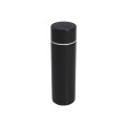 Borraccia Thermos da 150ml in acciaio Inox 304 - Dimensioni: cm 4,5 x 14,2 3