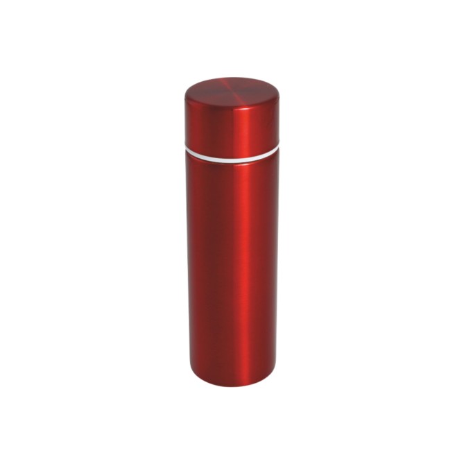 Borraccia Thermos da 150ml in acciaio Inox 304 - Dimensioni: cm 4,5 x 14,2 4