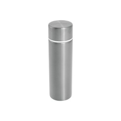 Borraccia Thermos da 150ml in acciaio Inox 304 - Dimensioni: cm 4,5 x 14,2 5