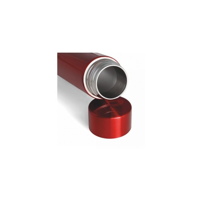 Borraccia Thermos da 150ml in acciaio Inox 304 - Dimensioni: cm 4,5 x 14,2 6
