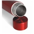 Borraccia Thermos da 150ml in acciaio Inox 304 - Dimensioni: cm 4,5 x 14,2 6
