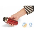 Borraccia Thermos da 150ml in acciaio Inox 304 - Dimensioni: cm 4,5 x 14,2 7