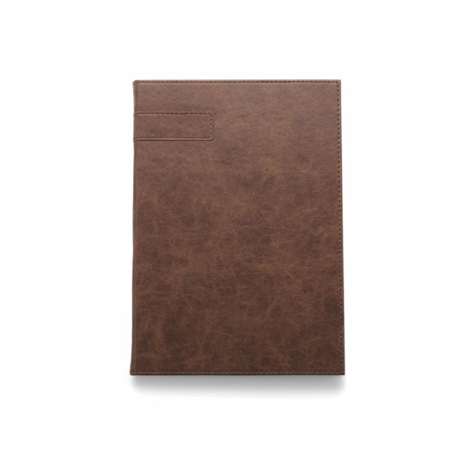 Agenda giornaliera 2026 Flexy Soft 17x24cm - sabato e domenica insieme 1
