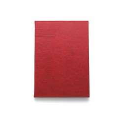 Agenda giornaliera 2026 Flexy Soft 17x24cm - sabato e domenica insieme 2